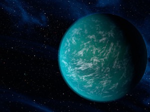 kepler 22b