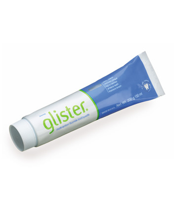 Зубная паста Glister (Глистер) - отзывы пользователей
