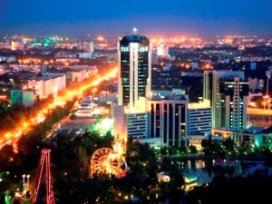Поездка в Узбекистан: дешево и практично