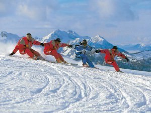 Горнолыжные туры на сайте skikarlson-tourismru