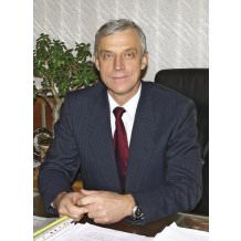 Анатолий Сташкевич, руководитель клиники хирургии позвоночника