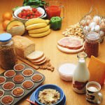 Питание в одесских здравницах хорошее