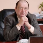 ректор университета Анатолий Васильев