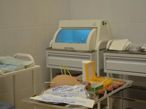 Кабинет медицинской помощи молодежи