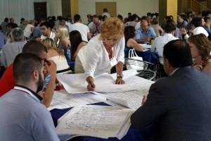 стратегическая сессия в Одессе