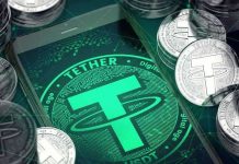 Как продать Tether (USDT)?
