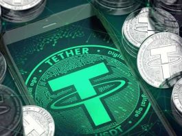 Как продать Tether (USDT)?