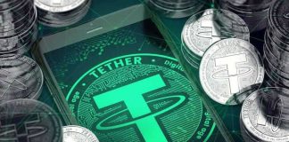 Как продать Tether (USDT)?