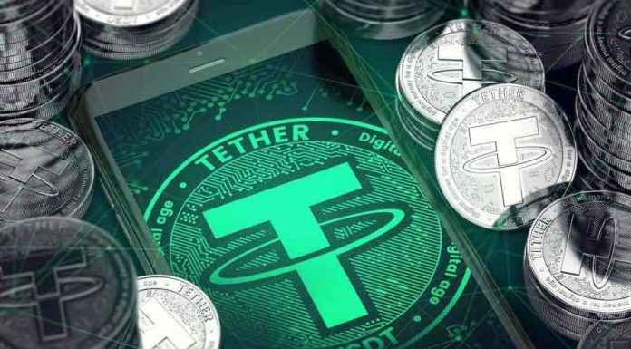 Как продать Tether (USDT)?