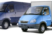 Газель Авто
