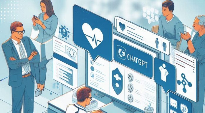 ChatGPT и медицина